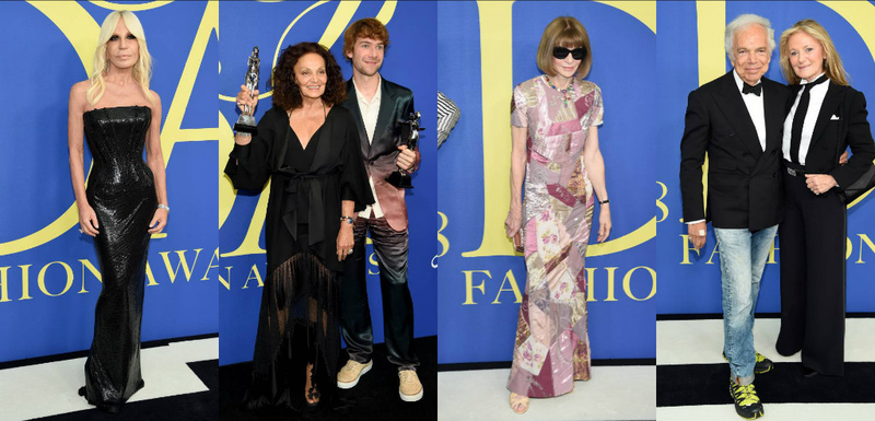 DONATELLA, DIANE, ANNA, RALPH. HELLO.